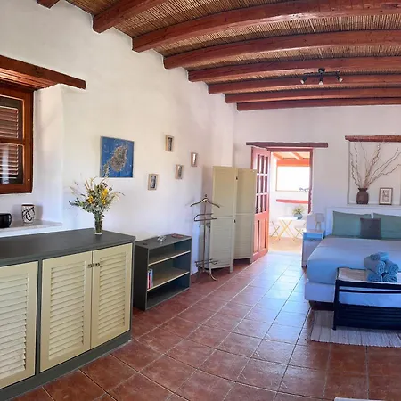Holiday home Kostopoulos Zeus Parikia (Paros)
